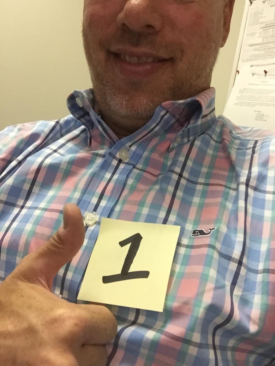 Working with your spouse and raising a business together